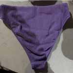 Old Navy  Ribbed Extra High Waisted Bikini Bottoms  Photo 3