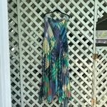 Free People Samara Smocked Maxi Dress Photo 4