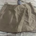 Hazel and Olive  Brown Skort Photo 2