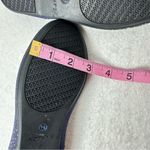 Rothy's Limited Edition Zodiac Astrology Virgo Loafer Navy Slip On Shoes SizeW6 Photo 11