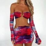 Generation Outcast Clothing Outcast Clothing Harlow Set Photo 0