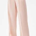 Bershka Wide Leg Pants Photo 1