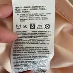 Giorgio Armani Emporio Armani T-shirt Tee Top sz EU38 NWT Photo 4