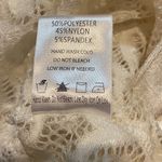 Jlux Label Ivory Bodysuit Size Small Nordstrom Photo 5