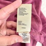 Anthropologie  Maeve Pink Tie Dye Thermal Long Sleeve Tunic Size M Photo 6