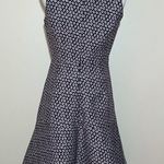 J.Crew NWT  A-Line Dress in Piper Foulard Photo 7