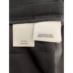 Le Suit Black Dress Pants Career Office Straight Leg Trousers 22W Photo 3