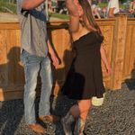 Abercrombie & Fitch Abercrombie dress Photo 1