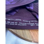 Sweaty Betty Stamina Racer Back Camo Medium Impact Workout Sports Bra Small Photo 5