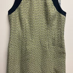 Nine & Co. Nine &‎ Co. Black and Cream Mini Dress Photo 0