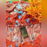 Forever 21 Women’s  off shoulder long sleeve top Photo 1