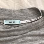 Urban Outfitters Kimchi Blue Mock-Neck Babydoll Top Photo 5