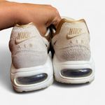 Nike  Air Max Command Premium shoes String Metallic Gold women’s size 7 Photo 3