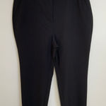 Chico's Black Label Black Dress pants 10S Photo 0