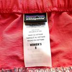 Patagonia Baggies Chevron print mini skirt Photo 6