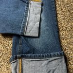 Miss Vigoss jean Capri size 12 Blue Photo 9