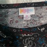 LuLaRoe Firework Dress Photo 2