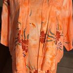 NWT Bahama Mama dress & tie shirt set Size L Size L Photo 6