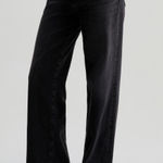 AG Adriano Goldschmied AG Kora High Waist Wide Legs Jean   Photo 0
