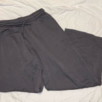 H&M  Wide-Leg Sweatpants Photo 0