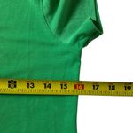 Outdoor Voices Green Tennis Golf Polo Shirt Dress Women's Size Small | 75-20 Photo 3