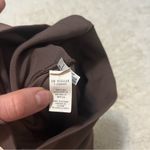 Aerie  chill play move brown high rise leggings size small Photo 4