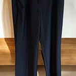 Worthington ‎ Modern Fit Blue Size 6 Dress Pants Trousers Photo 0