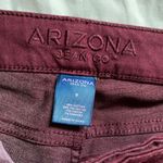 Arizona Jeans Juniors Arizona Skinny Jeggings Size 9 Photo 2