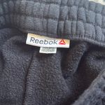 Reebok Black  Sweatpants Photo 1