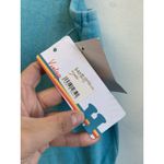 Vintage Havana  Women’s Romper Shorts Retail$ 48 Turquoise Size XL NWT Photo 2