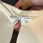 Cacique Beige Boost Plunge Push Up Underwire T-shirt Bra size 40B Photo 7