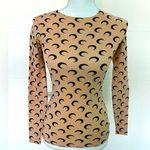 Marine Serre  top Photo 0