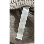 Fabletics Women's Daniella Terry Shorts Frontier Brown Athleisure Outdoors Yoga Photo 5