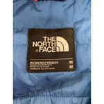The North Face  Ricas Long Sleeve Zip Up Insulated Hooded Jacket Red Women's M Photo 7