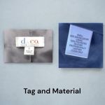 Denim‎ And Co Womens Jacket Size Small Genuine Leather Quilted Business Career Black Photo 7