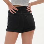 Aeropostale ✨ High-Rise Denim Mom Shorts✨ Photo 2