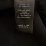 David Lerner  Black Maternity Leggings Photo 7