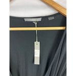 Tart NWT  Wrap Dress with Ruffle Photo 3