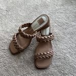 Dolce Vita Shoes Tan Size 8 Photo 3
