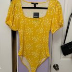 Forever 21 Body Suit Photo 0