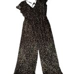 Tommy Bahama  Wild One Wide Leg Jumpsuit Size Small Photo 9