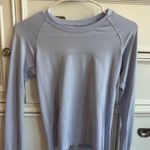 Lululemon  Top Long Sleeve Photo 0