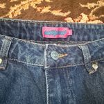 Edikted  Women's Blue Jeans Photo 1