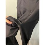 Peloton  Black High Waist Active Leggings w/ Pockets Women's Size S‎ Photo 3