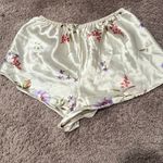 Vintage Lingerie/Sleep Shorts Size M Photo 2