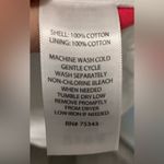 Cynthia Rowley  White Eyelet Dress Photo 4