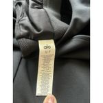 ALO Airlift Fly Dress in Black Size Small Photo 7