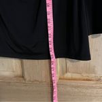 Jones Wear women’s black blouse size M Photo 5