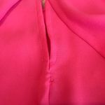 Decree pink sleeveless dress size small Photo 11