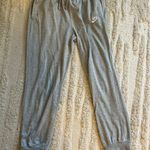 Nike GRAY JOGGERS Photo 0